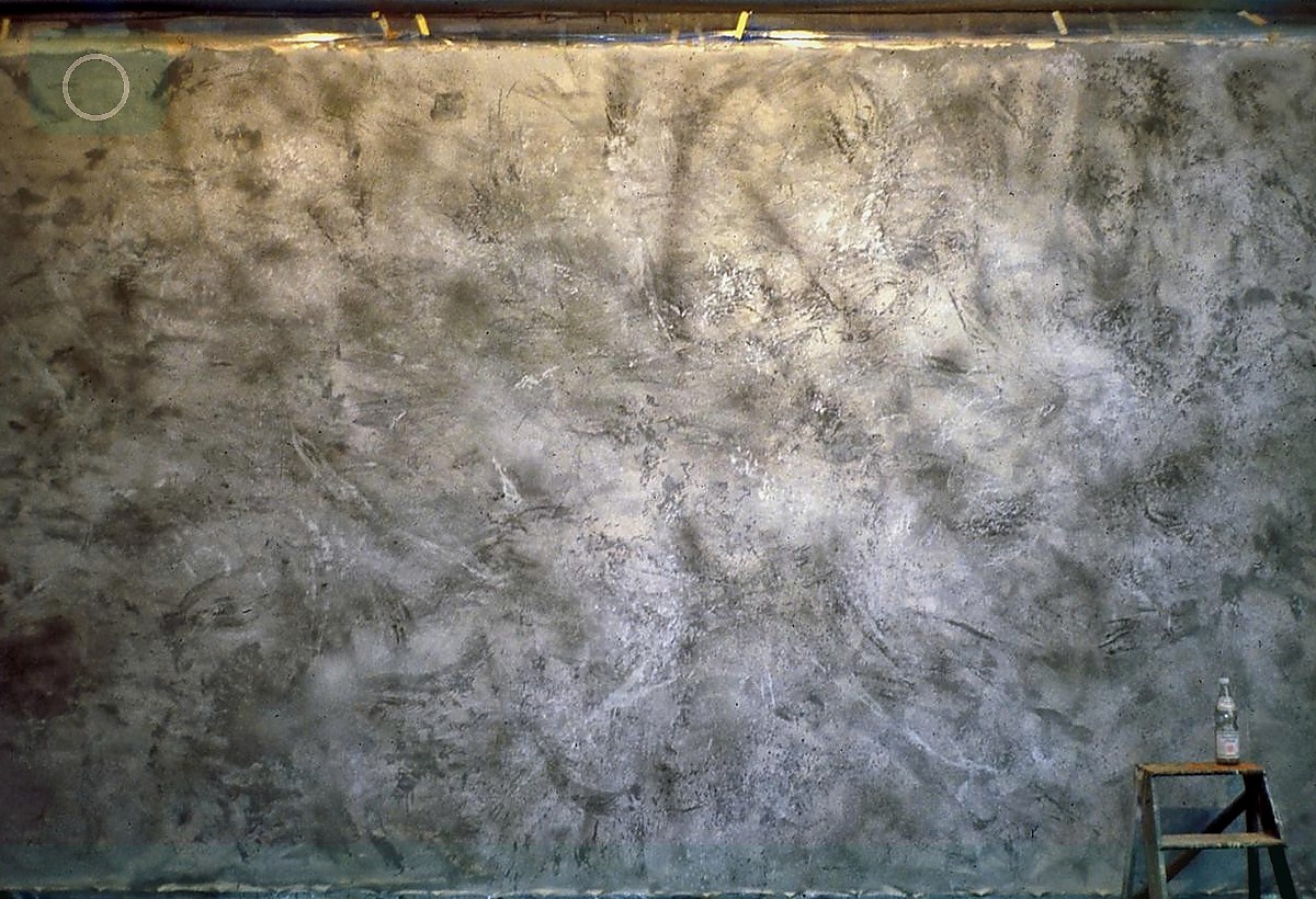 Choosing Texture for a Minimal Portrait Session